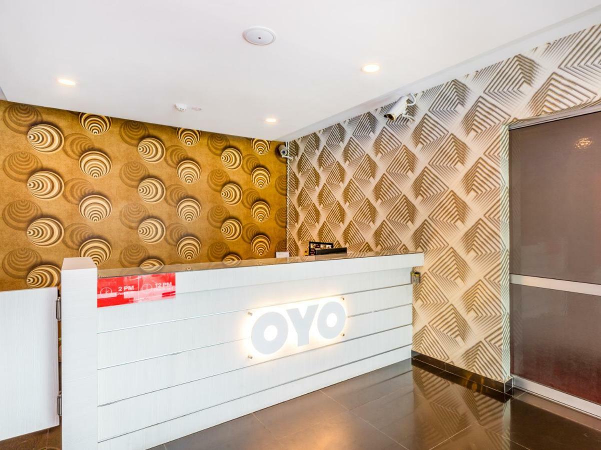 Oyo 503 Hotel Aromas Jb Johor Bahru Zewnętrze zdjęcie
